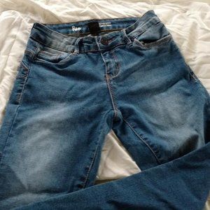 Junior Jeans